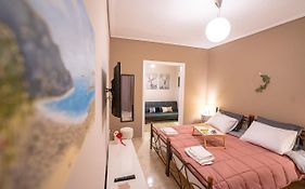 Anthia Seaview Apartment
